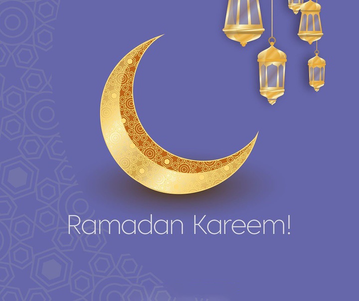 Gallery of Ramadan Kareem Cart Postal