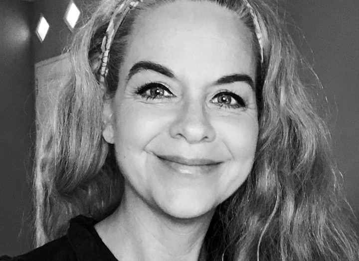 Åsa Katarina Gilland