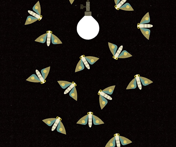 Gallery of Illustration by Ryo Takemasa - Japan