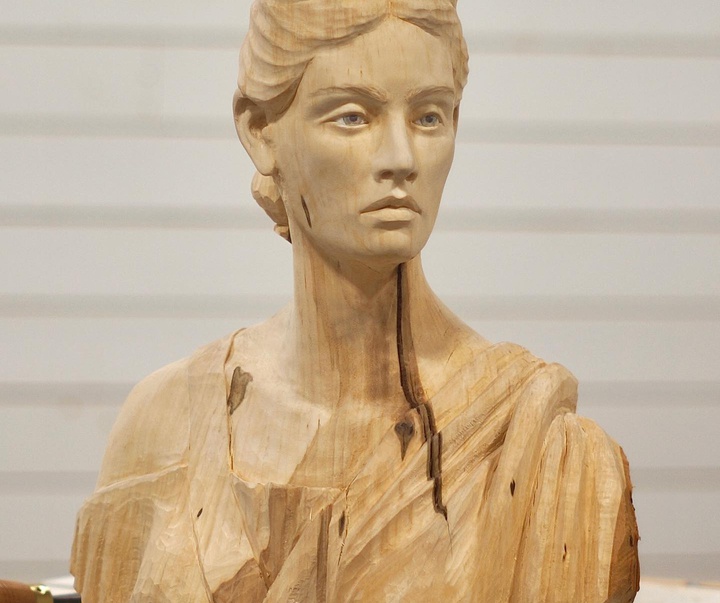 Gallery of Sculpture by Lucas Kost - Canada