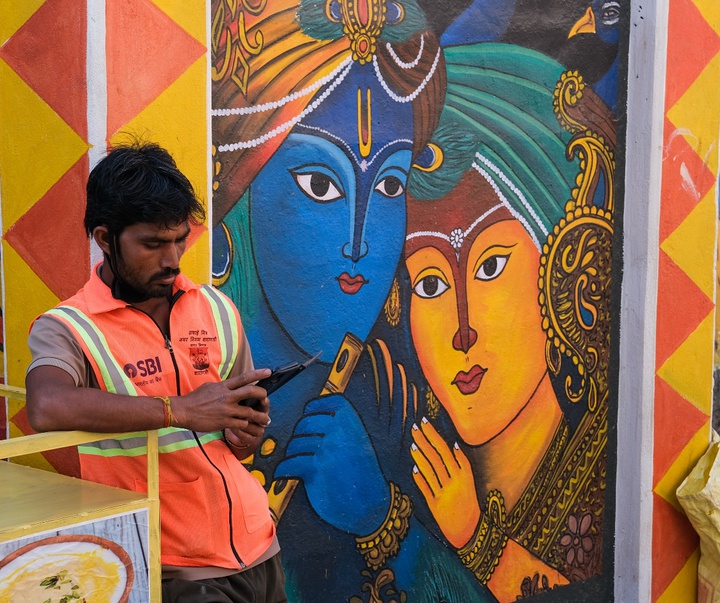 Gallery of Photography by Shreenivas Yenni - India
