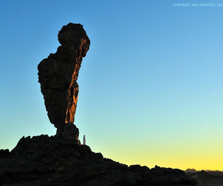 Gallery of Photography by Marsel van Oosten- Netherlands