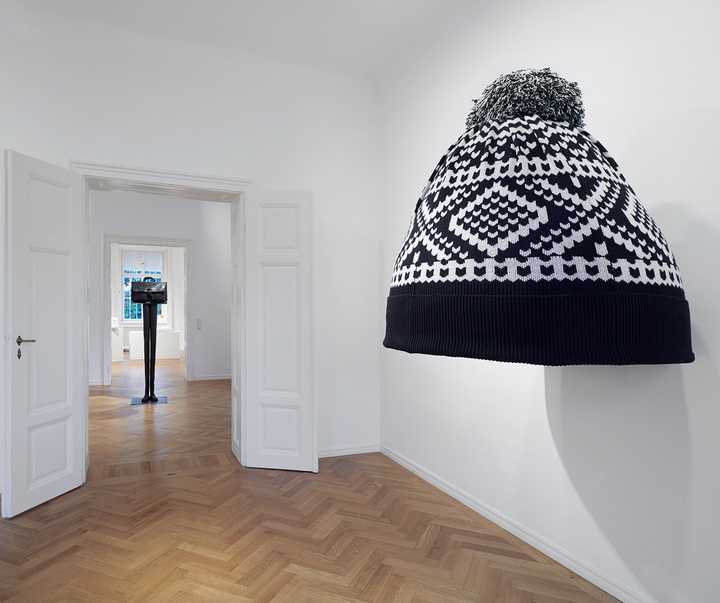 Gallery of Modern Art by Erwin Wurm - Austria