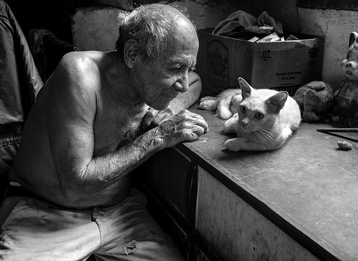 Gallery of Photography by Luis Casadevall - Spain