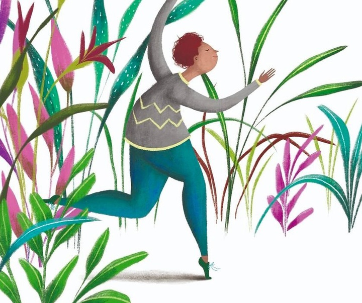 Gallery of Illustration by sandra conejeros - Chile