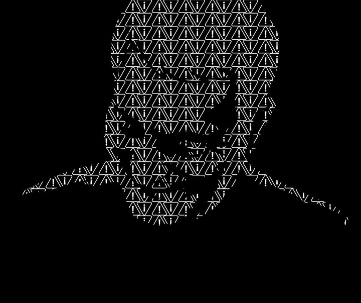 First Selection of the International Poster Contest “Terror Online”