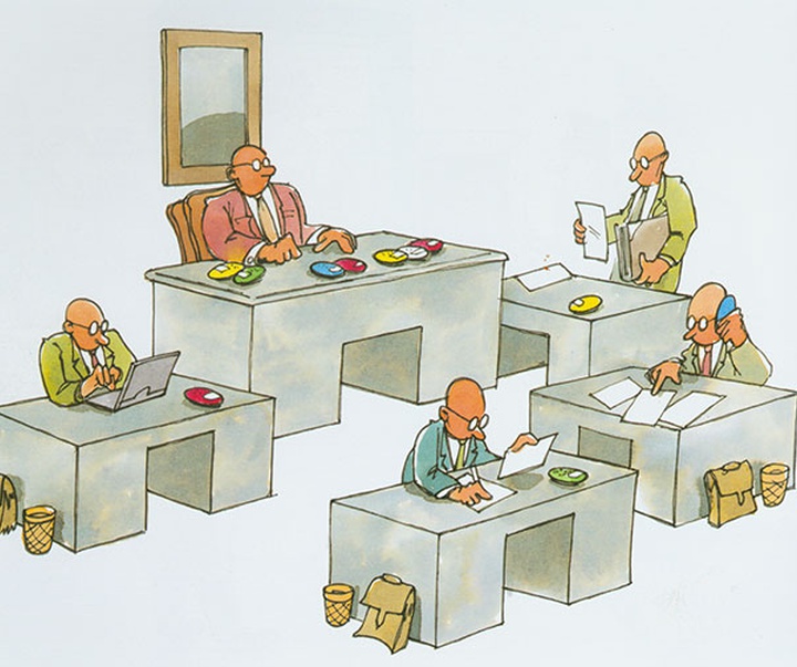 Gallery of the Best World Cartoon-Part 1618