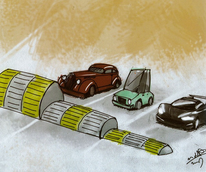 Gallery of the Best World Cartoon-Part 1618