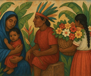 Exploring the Mexican American Mural Movement