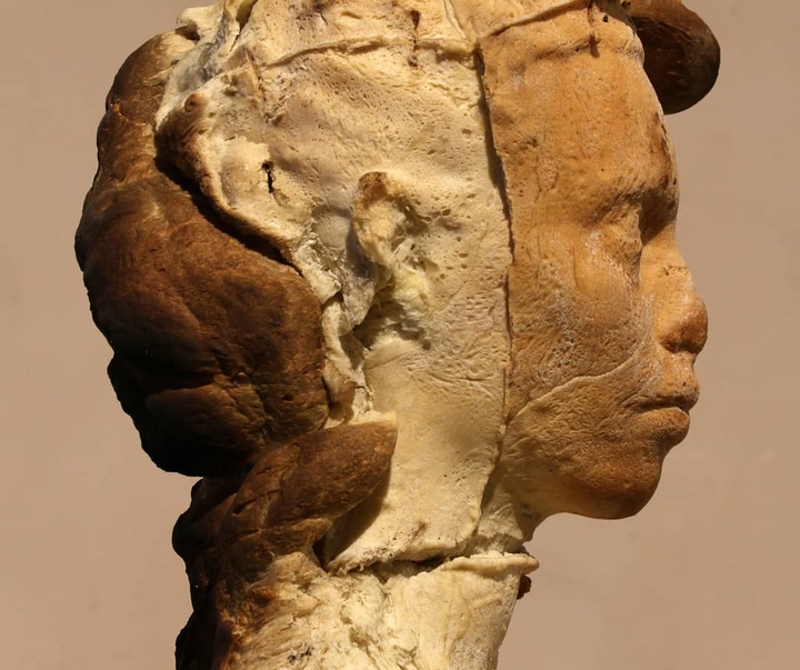 Gallery of Sculpture by Matteo Lucca - Italy