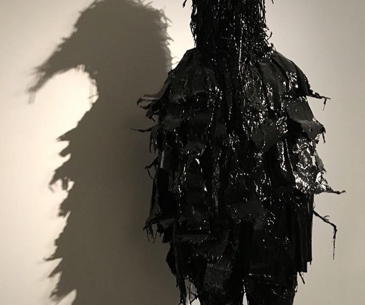 Gallery of Sculpture by Nicola Hicks - UK