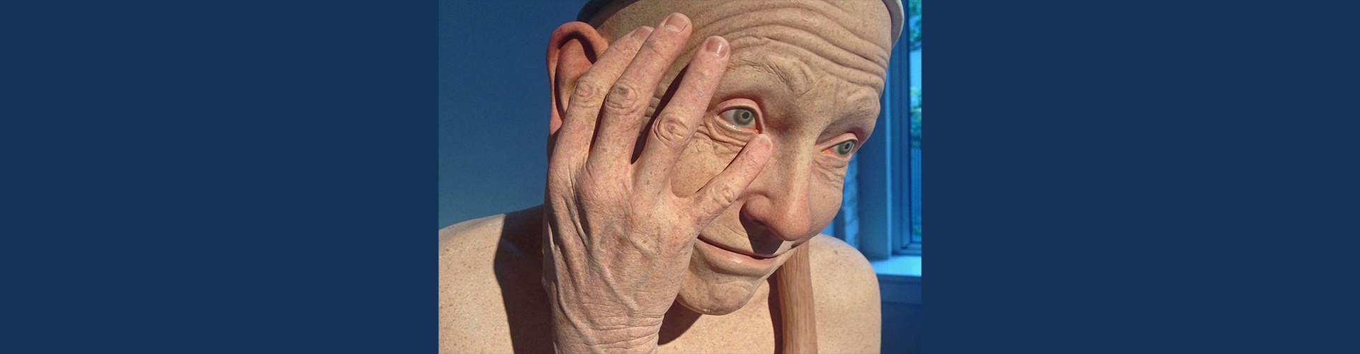 Gallery of Sculpture by Tip Toland - USA