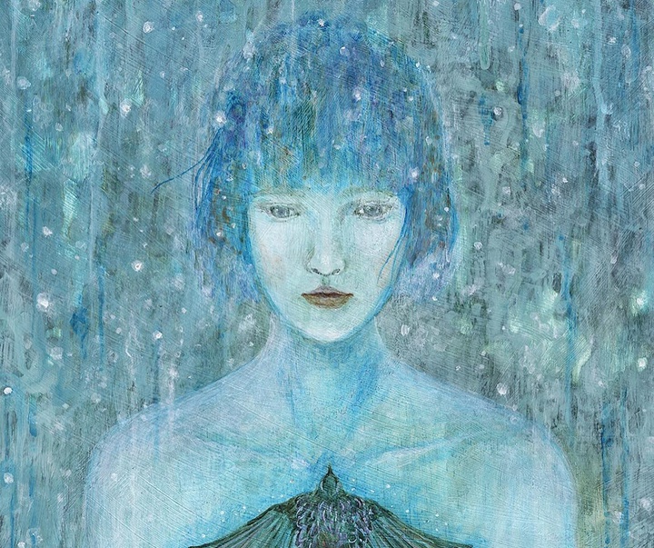 Gallery of Painting & Sculpture by Tetsuhiro Wakabayashi - Japan