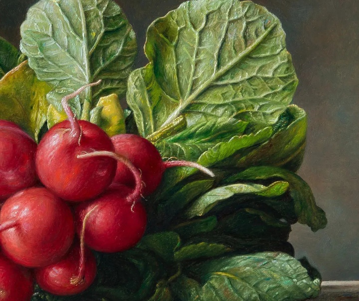 Gallery of Painting by Gianluca Corona-Italy
