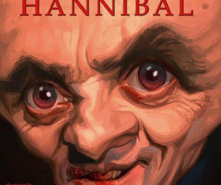 hannibal