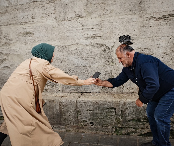 Gallery of Photography by Gökhan Arer - Turkey
