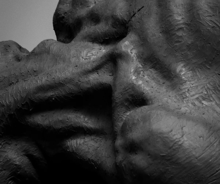 Gallery of Sculpture by Eirik Arnesen - Norway