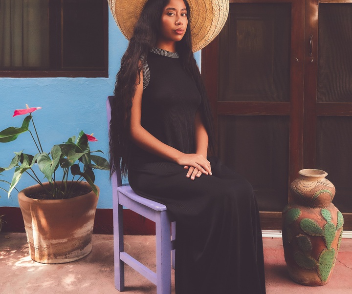 Gallery of Photography by Enrique Leyva - Mexico
