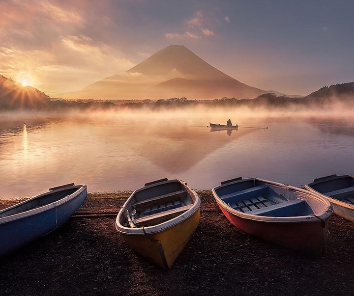 Gallery of Photography by Juan Solís