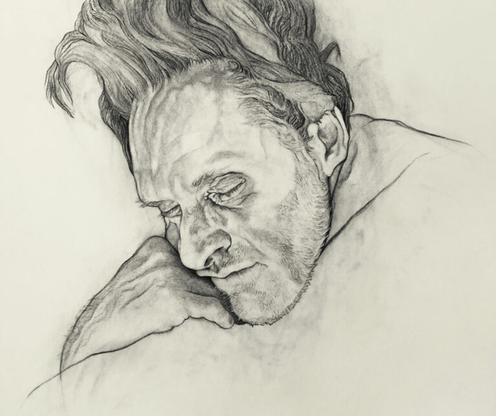 Gallery of Painting & Drawing by Robin Uleman - Netherlands