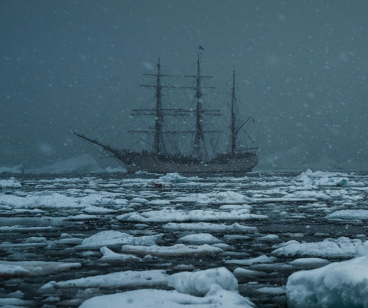 Gallery of Photography by Benjamin Hardman - Iceland