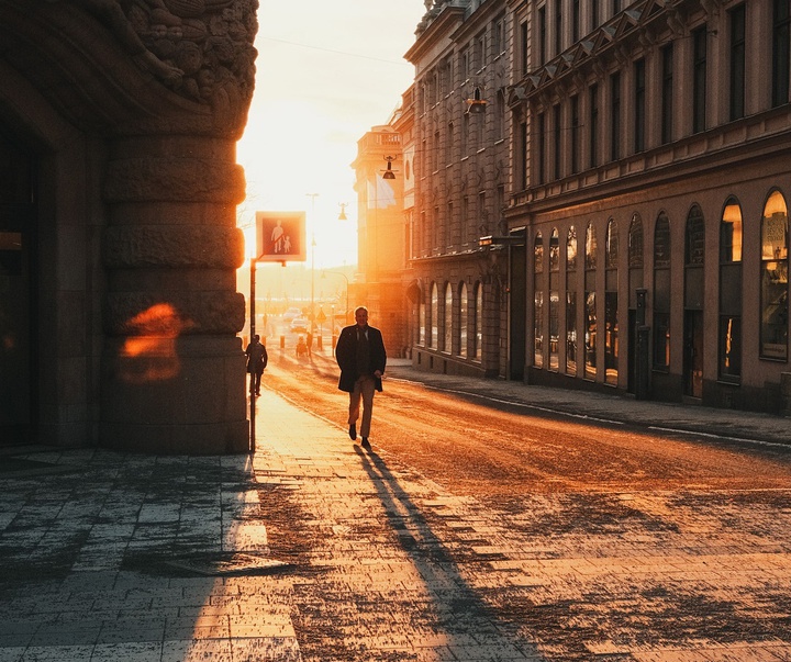 Gallery of Photography by Samsul Alam Al-Majidi - Sweden