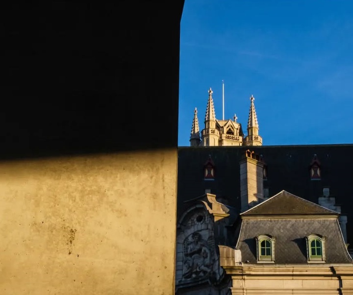 Gallery of Photography by Jeffrey De Keyser - Belgium