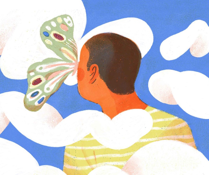 Gallery of Illustration by Manon Hermans (manonina) - Belgium