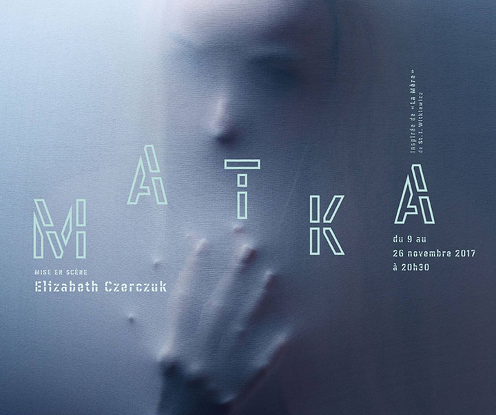 Gallery of posters by Michal Batory-Poland