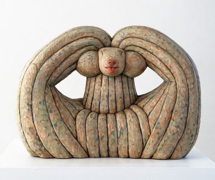 Gallery of Sculpture by Misato Sano - Japan