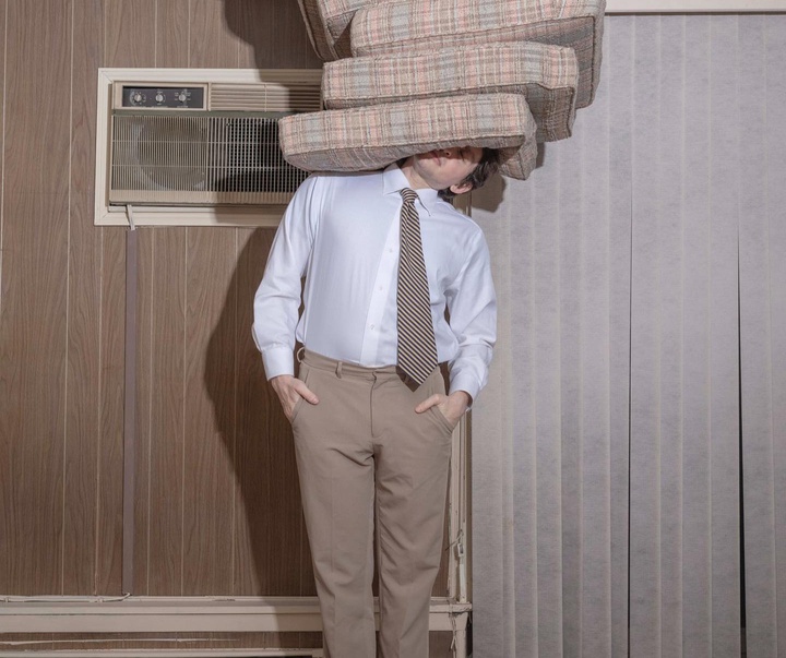 Gallery of Photography by Ben Zank - USA