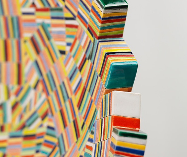 Gallery of Sculpture by Frances Priest - Britain