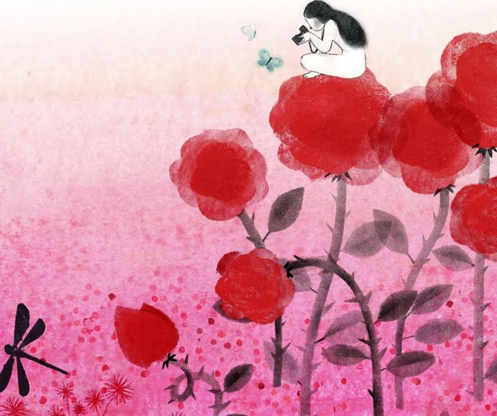 Gallery of Illustration by Raquel Catalina - Spain