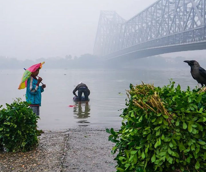 Gallery of photography by Tanay Sahoo-India