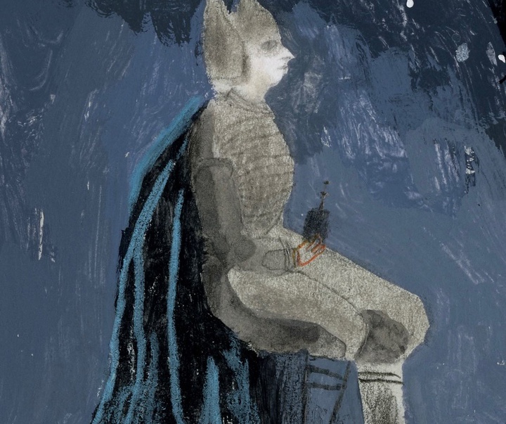 Gallery of Illustration by vivien mildenberger - USA