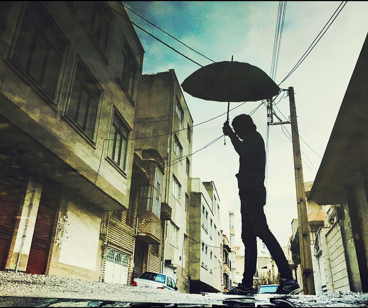Gallery of photography by Ehsan Hemmati-Iran
