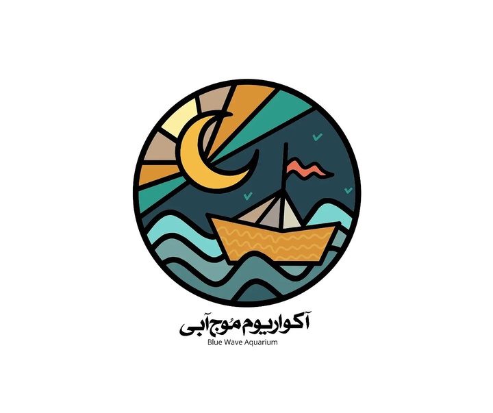 Gallery of Graphic Design by Arash Babakhodaverdi-Iran