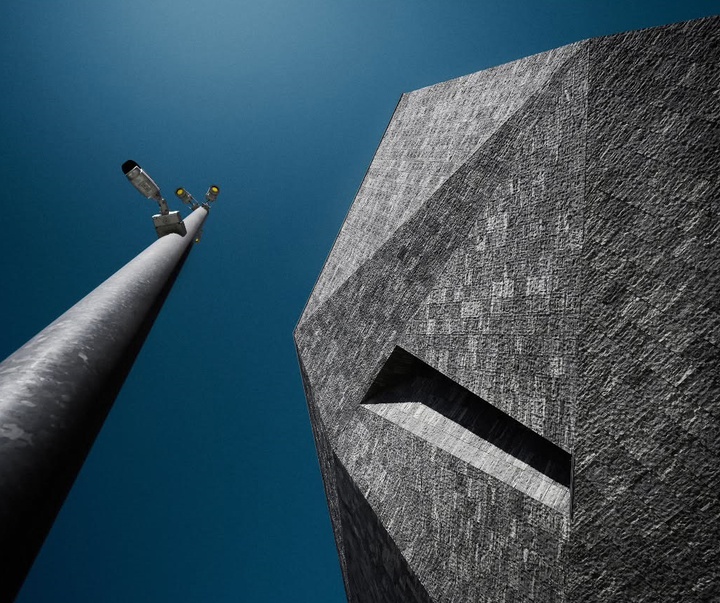 Gallery of Photography by Masaki Yazaki - Japan
