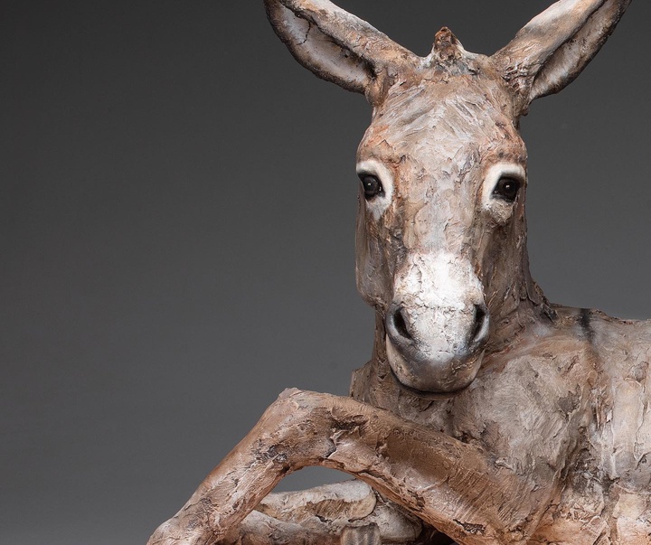Gallery of Sculpture by Karen Croner - USA