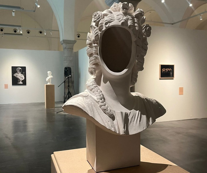 Gallery of Modern Art by Mateo Maté - Spain
