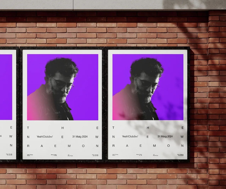 Gallery of Graphics by Quim Marin - Spain
