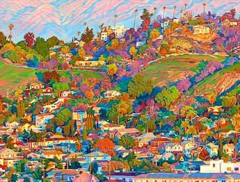 Gallery of Painting by Seth Armstrong - USA