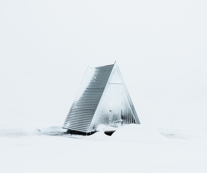 Gallery of Photography by Benjamin Hardman - Iceland