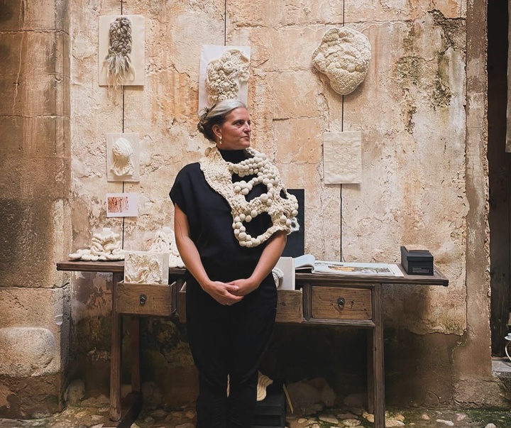 Gallery of Sculpture by Regina Dejiménez - Spain