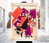 Gallery of Illustration by Miguel Monkc - Spain