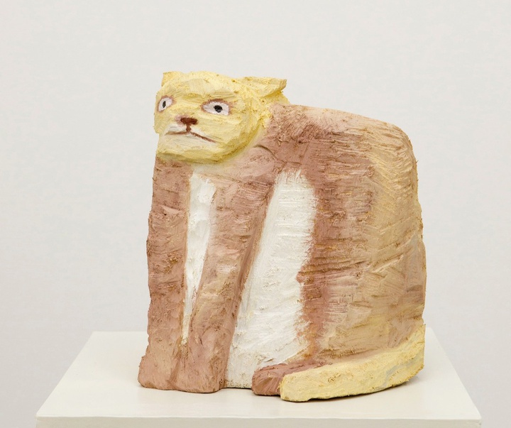Gallery of Sculpture by Nico Jullien - France