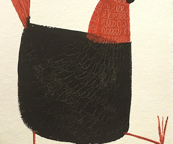 Gallery of Illustration by Angela Smyth - UK