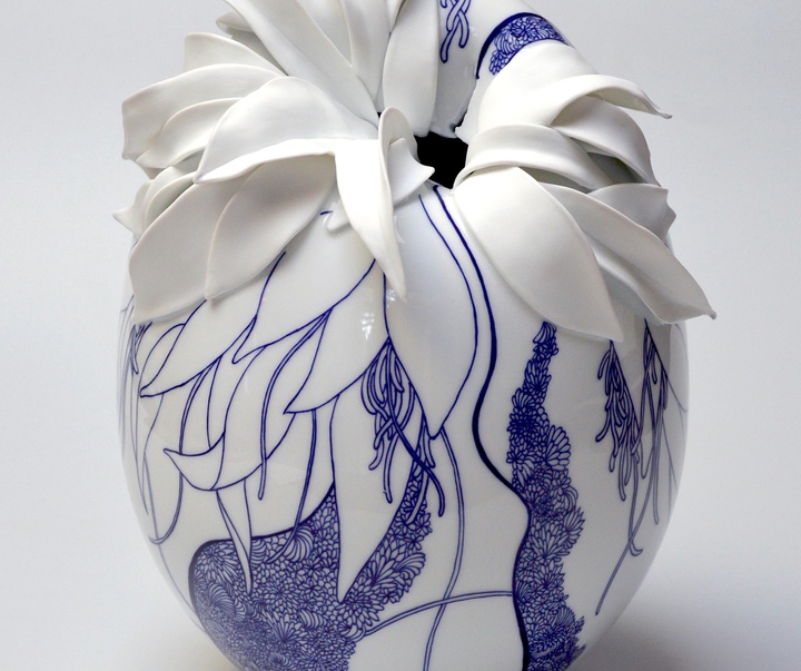 Gallery of sculpture by Juliette clovis from French