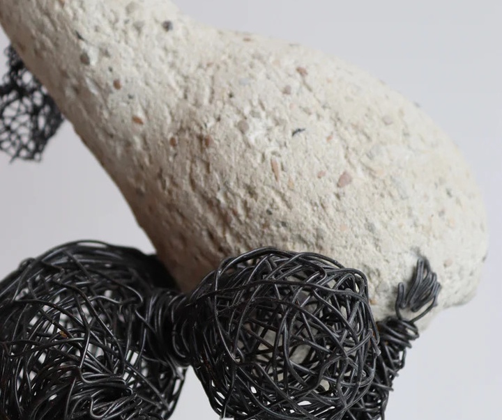 Gallery of Sculpture by Karen Akhikyan - Armenia