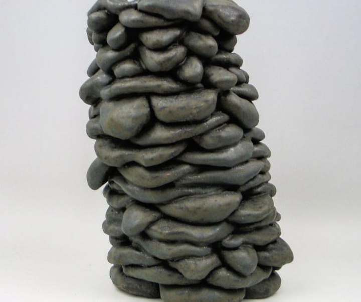 Gallery of sculpture by Christina Schou Christensen from Denmark